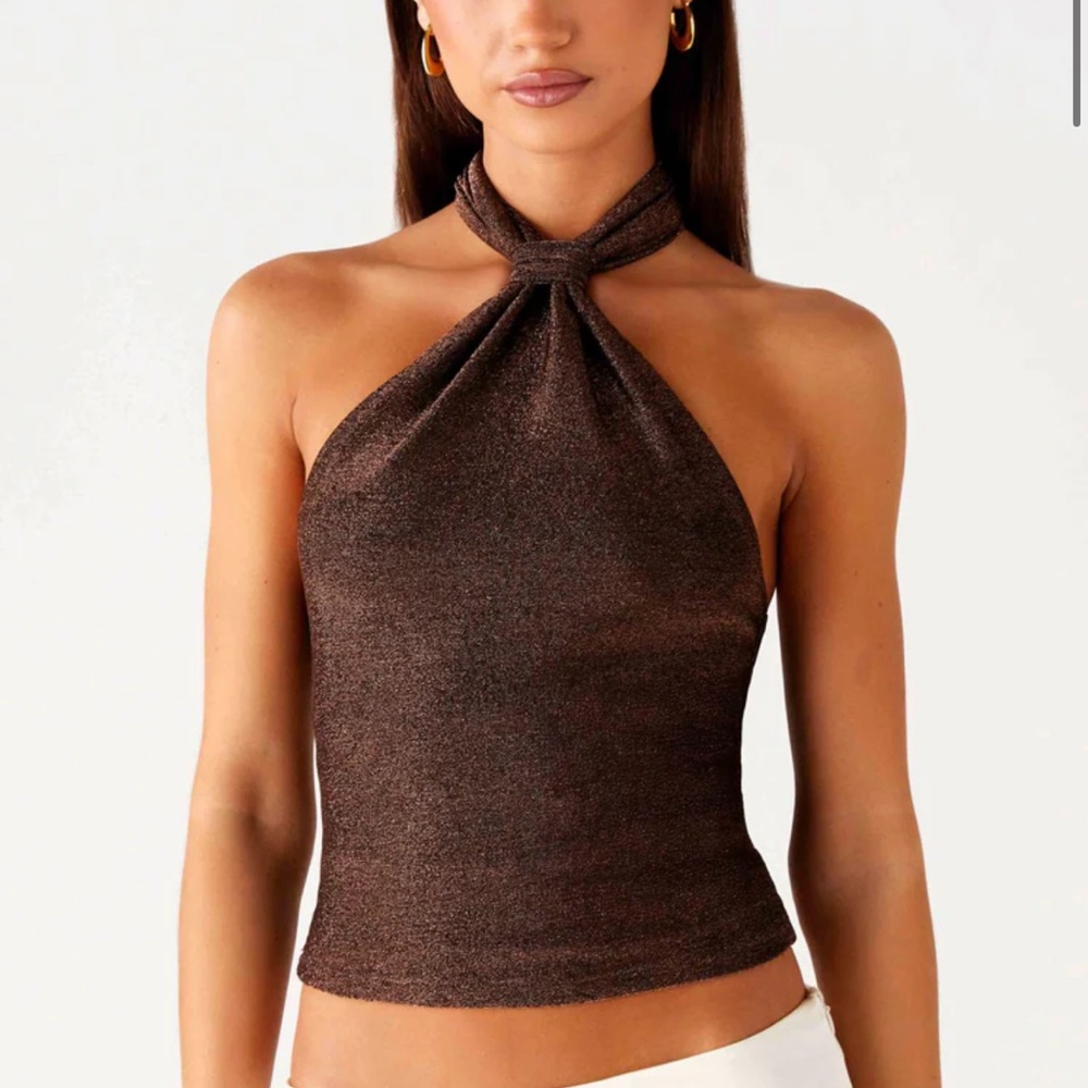 Peppermayo amber light top us 0